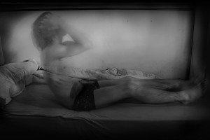 BAD DREAMS