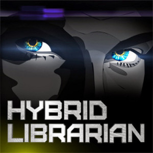 The Hybrid Librarian